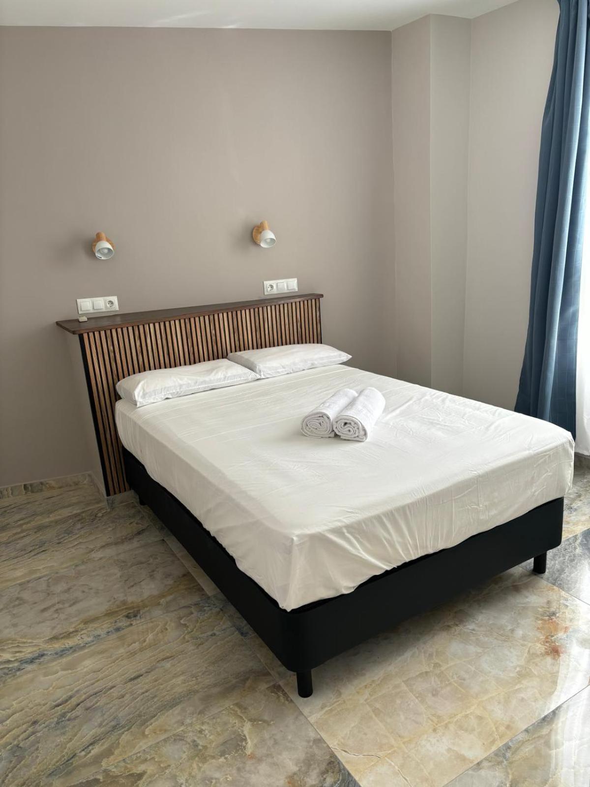 Arena Apartment Alicante Exterior photo